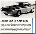 Image: Special Edition AAR Cuda